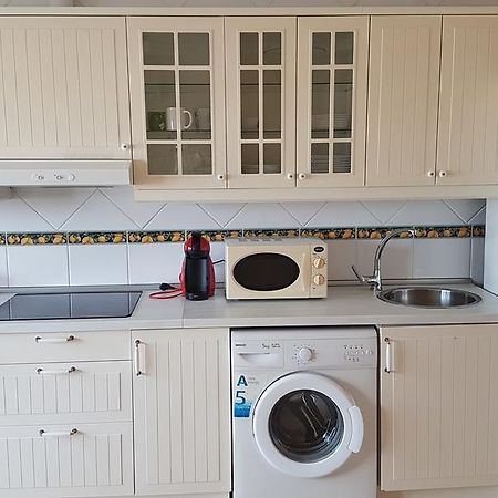 Magnifico Apartamento En Nueva Torrequebrada Daire Benalmádena Dış mekan fotoğraf