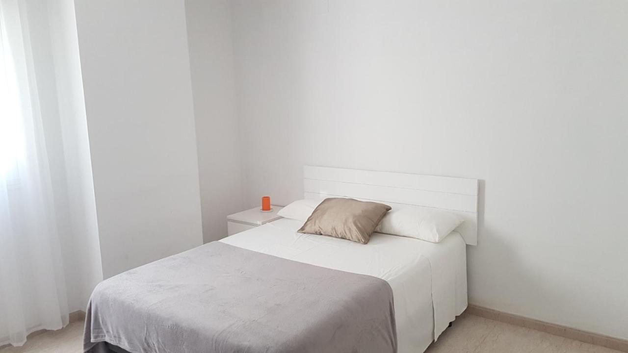 Magnifico Apartamento En Nueva Torrequebrada Daire Benalmádena Dış mekan fotoğraf