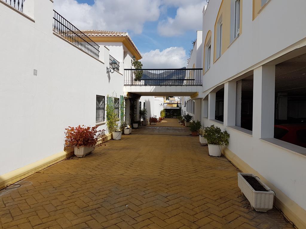 Magnifico Apartamento En Nueva Torrequebrada Daire Benalmádena Dış mekan fotoğraf